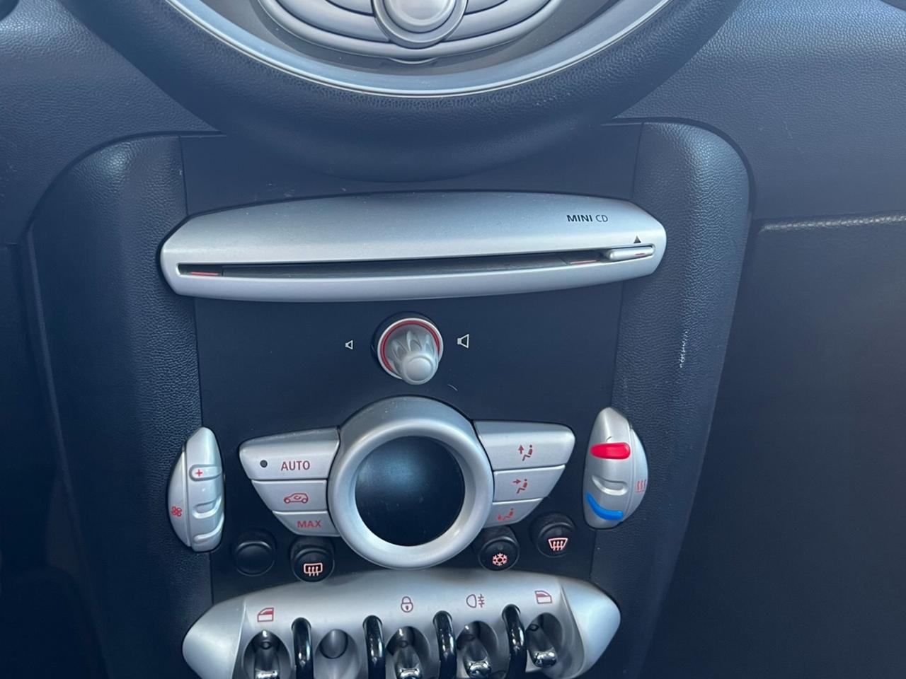 Mini 1.4 16V One Si Neopatentati Perfetta