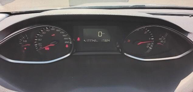 Peugeot 308 BlueHDi 130 S&S SW Allure