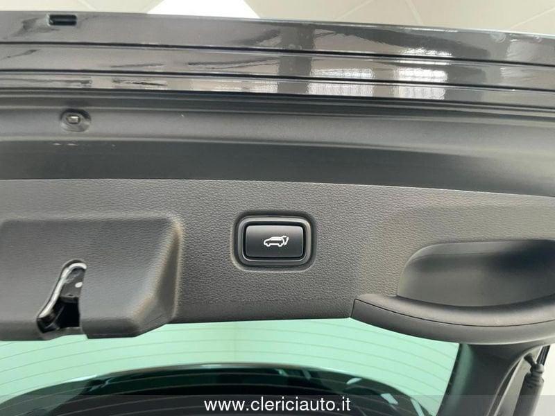 KIA Sportage 1.6 TGDi PHEV AWD AT GT-line (TETTO)