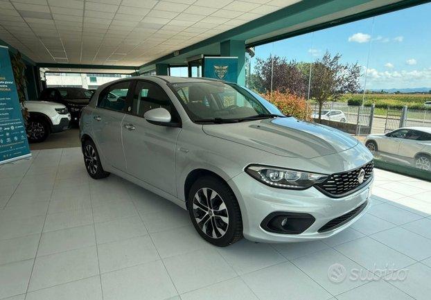 Fiat TIPO MIRROR