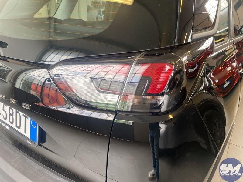 Opel Crossland 1.5 ECOTEC D 110 CV Start&Stop Edition