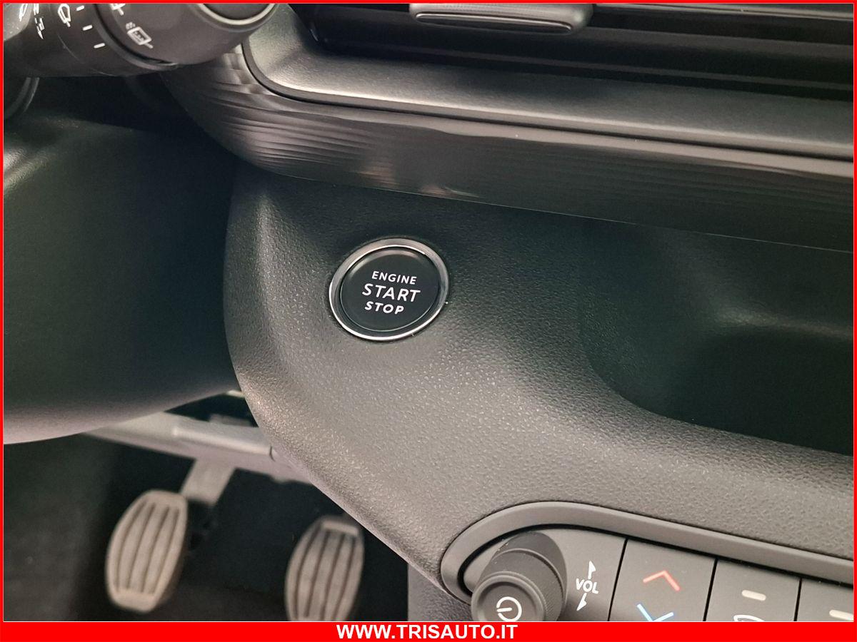 JEEP Avenger 1.2T Longitude NEOPATENTATI (FULL LED)