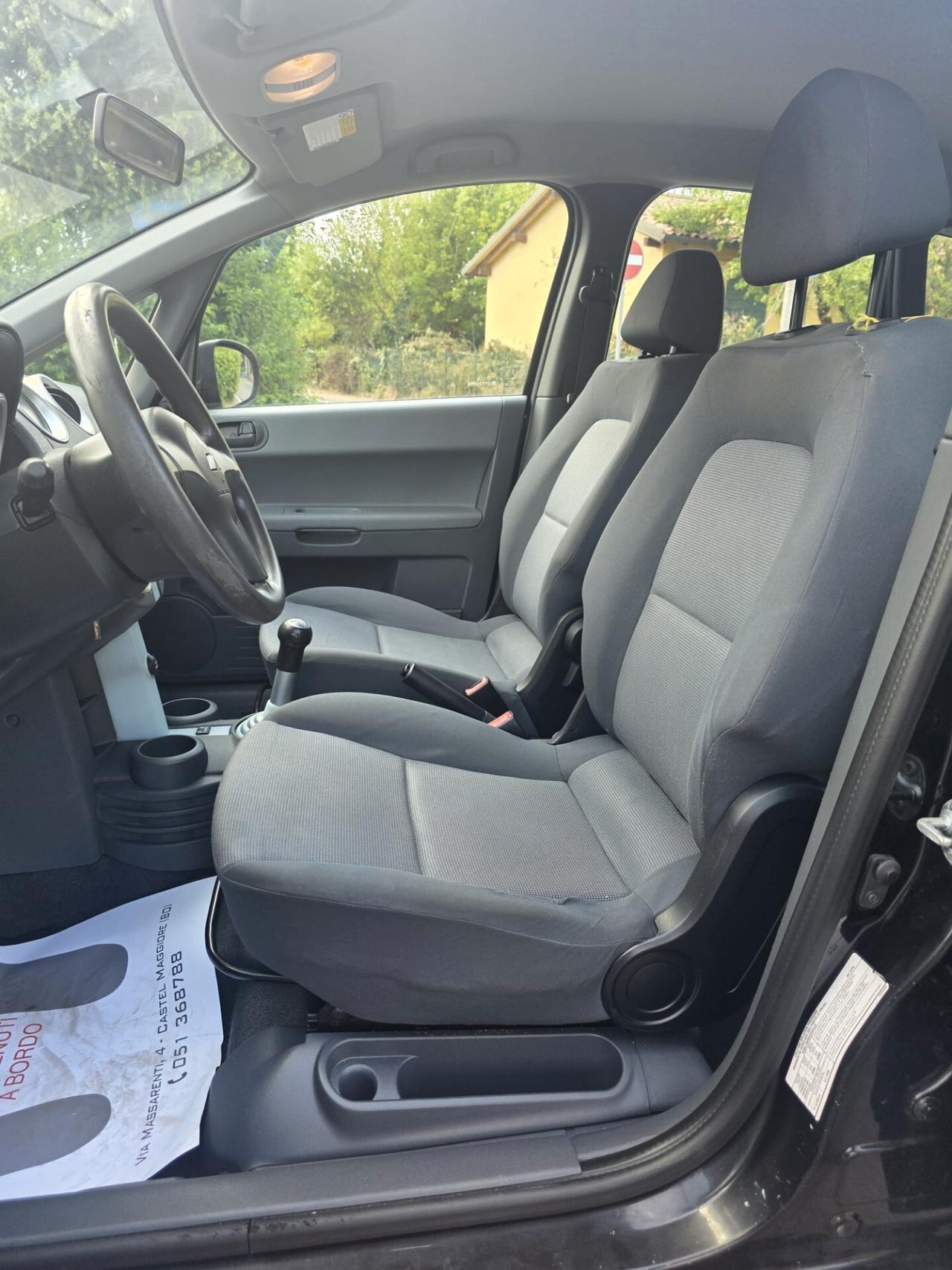 Mitsubishi Colt sportychrome GPL/ benzina neopatentati