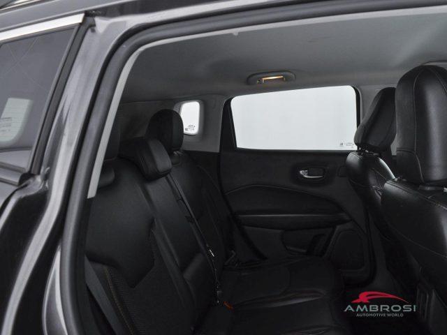 JEEP Compass 2.0 Multijet II aut. 4WD Limited