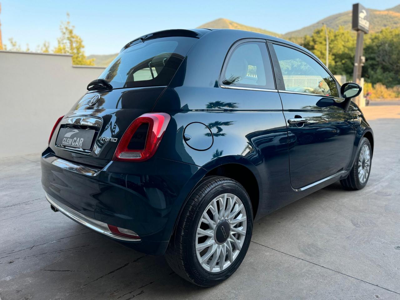 Fiat 500 1.0 70 CV DOLCEVITA