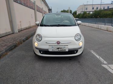 Fiat 500 1.2 Lounge...Neopatentati ....