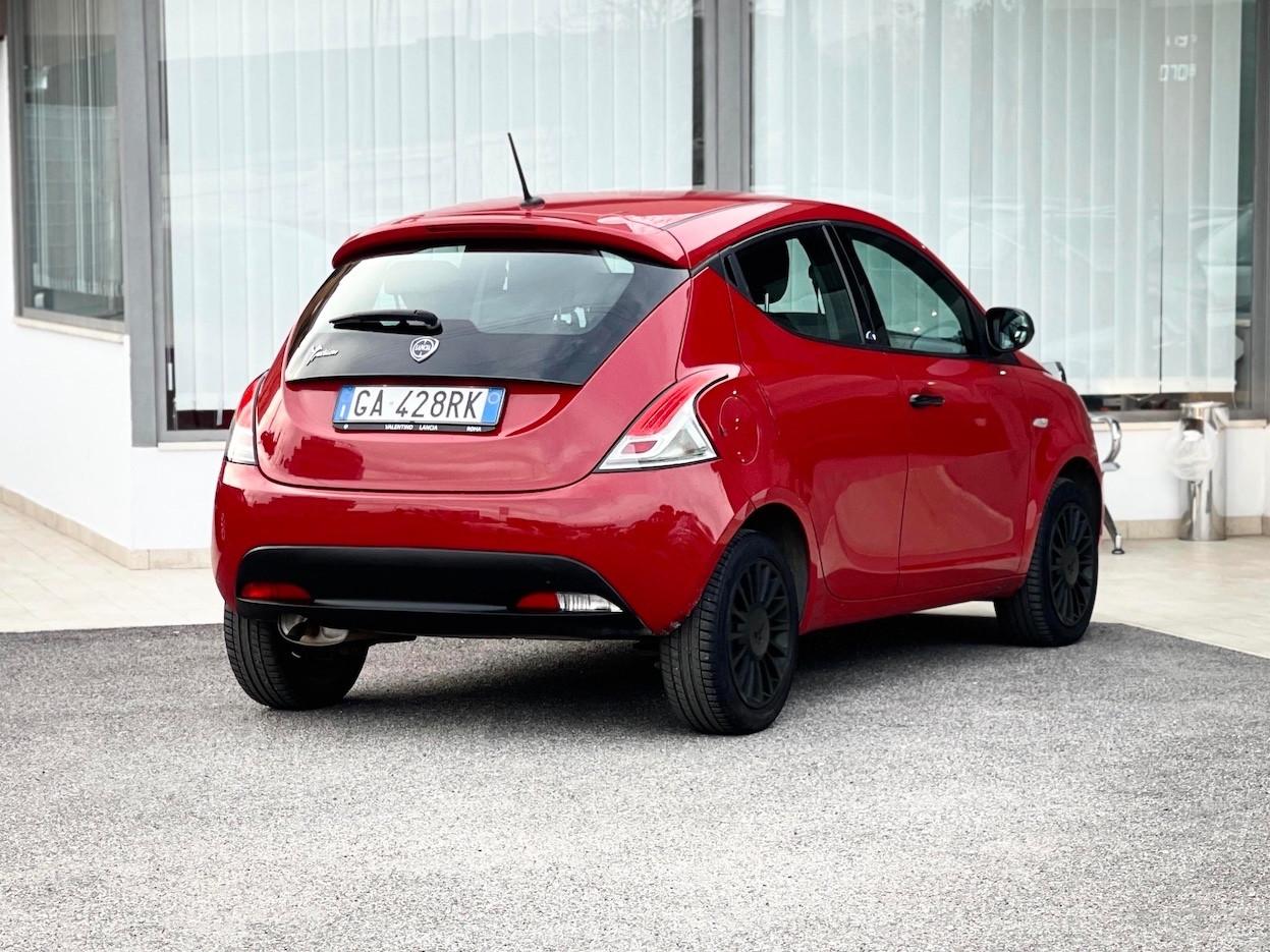 Lancia Ypsilon 1.2 GPL 69CV E6 Neo. - 2020