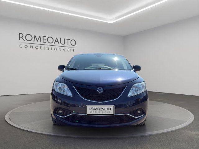 LANCIA Ypsilon 1.3 MJT 16V 95 CV 5 porte S&S Gold