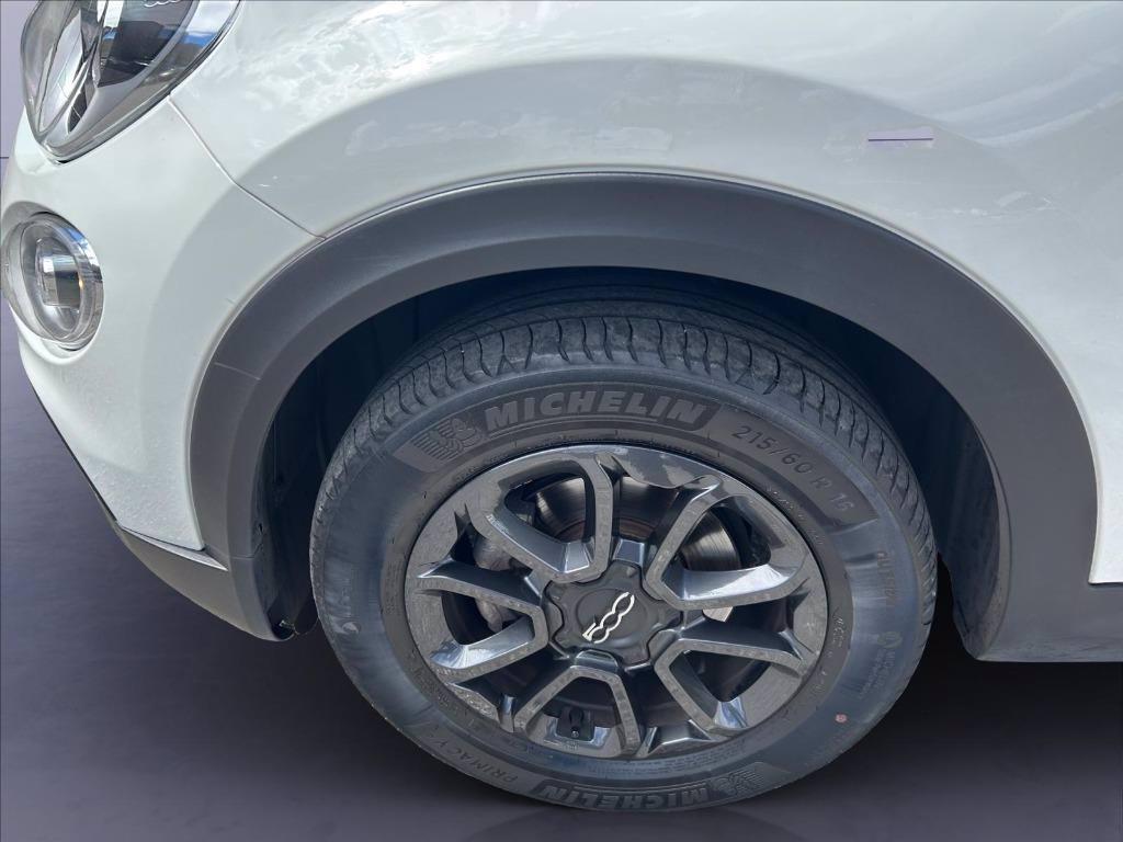 FIAT 500X 1.3 mjet Club 95cv del 2022