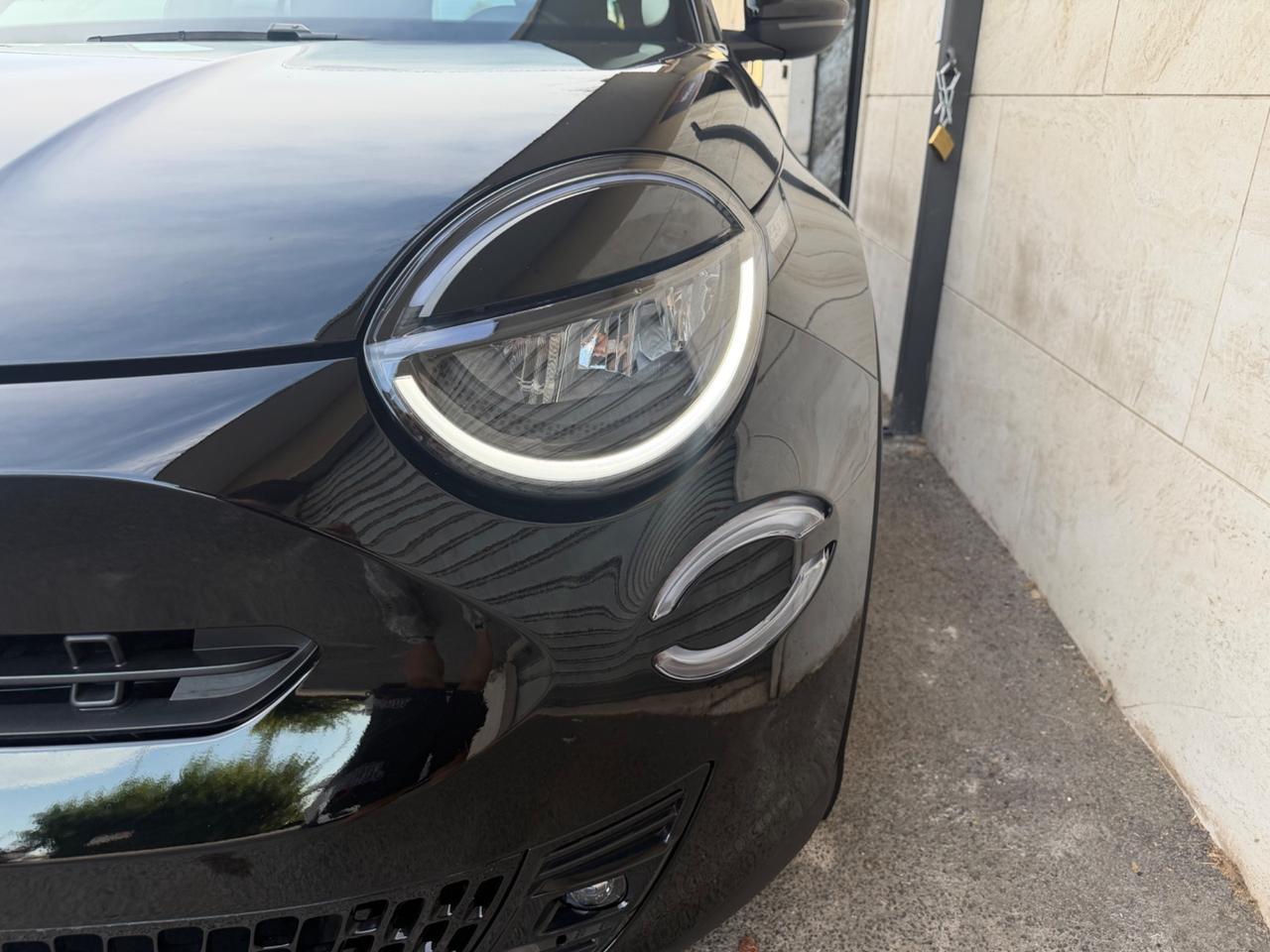 Fiat 600 Hybrid 145 CV DCT MHEV