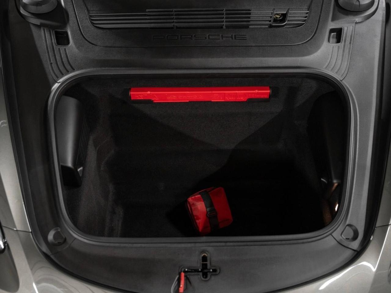 Porsche Cayman Navi Bose Tempostat Sportsize+