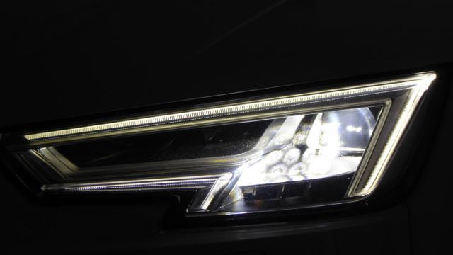 AUDI A4 allroad 2.0 TDI 190 cv Quattro S-Tronic