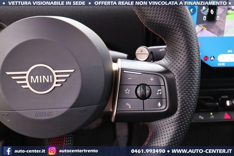 MINI Mini Cooper S JCW Pacchetto XL 2.0 3p 204CV *TETTO