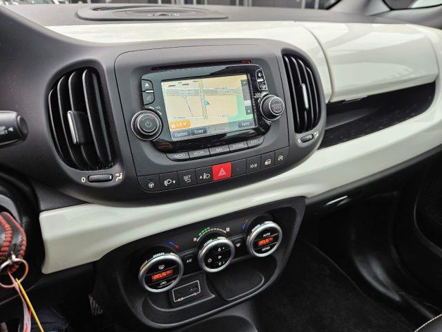 FIAT 500L 1.3 Multijet 95 CVTrekking