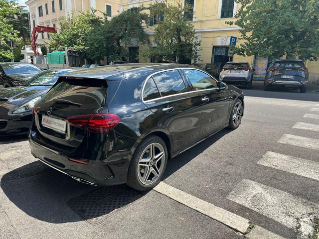 MERCEDES-BENZ A 200 AMG Line Premium Plus-2 Anni Garanzia Mecedes