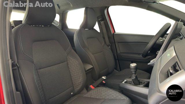 RENAULT Captur ECO-G 100 CV Evolution