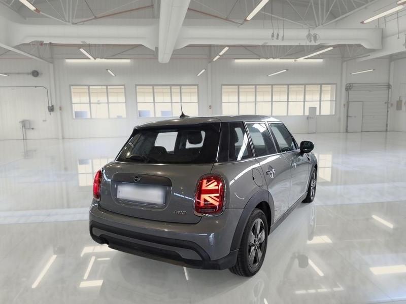 MINI ONE 55kW Classic 5 PORTE