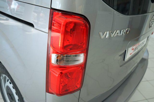 OPEL Vivaro 1.5 Diesel 120cv S&s 9 POSTI