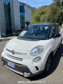 FIAT 500L Trekking 1.6 MultiJet Trekking 120cv S/S