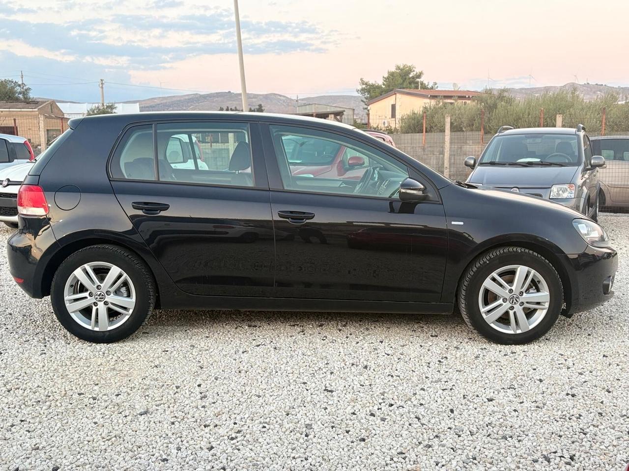 Volkswagen Golf Business 1.6 TDI 5p. MATCH