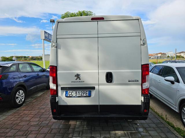 PEUGEOT Boxer 333 2.2 BlueHDi 120 S&S PM-TM Furgone