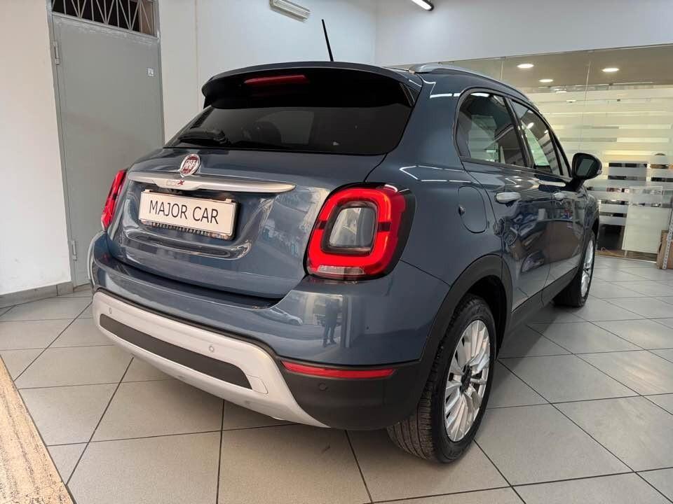 Fiat 500X Cross 1.6 Diesel 120/CV 2019