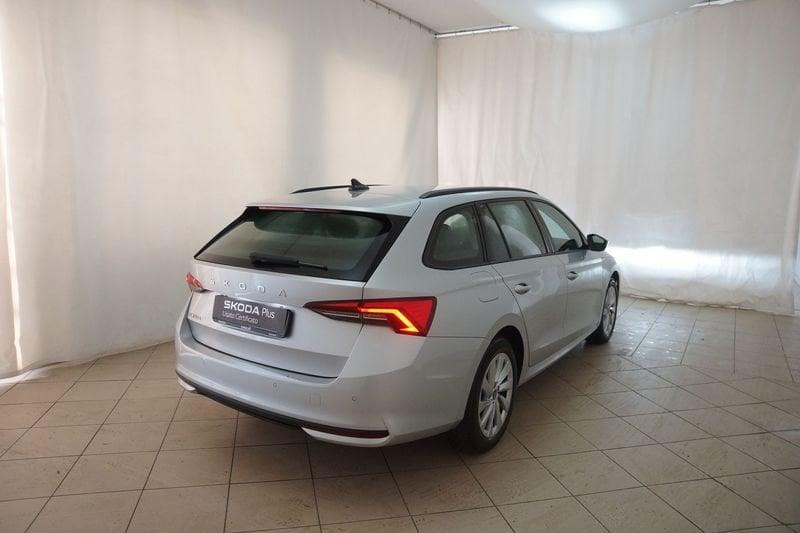 Škoda Octavia 2.0 TDI 110KW EXECUTIVE DSG