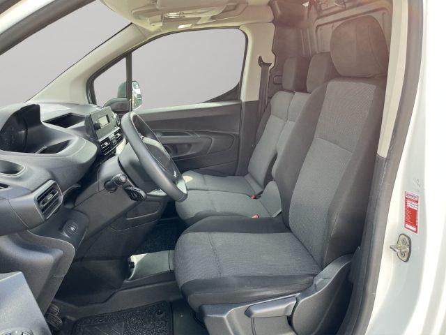 PEUGEOT Partner 1.5HDI 100CV 3POSTI