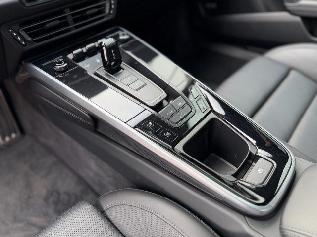 PORSCHE 992 Carrera 911 S Coupè