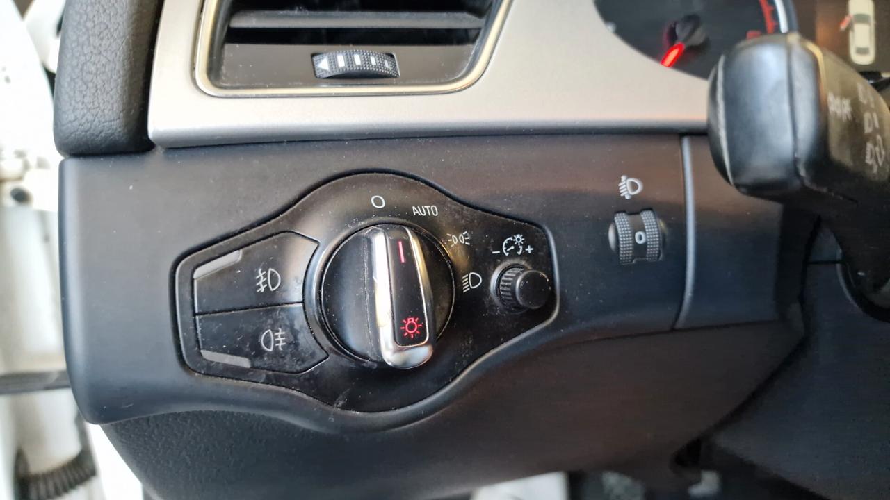 Audi A4 2.0 TDI 170CV F.AP. quattro