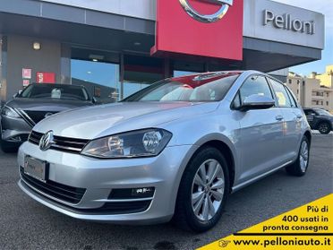 Volkswagen Golf Golf 1.6 TDI 5p.GARANZIA