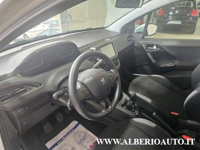 PEUGEOT 208 1° serie BlueHDi 75 5 porte Active