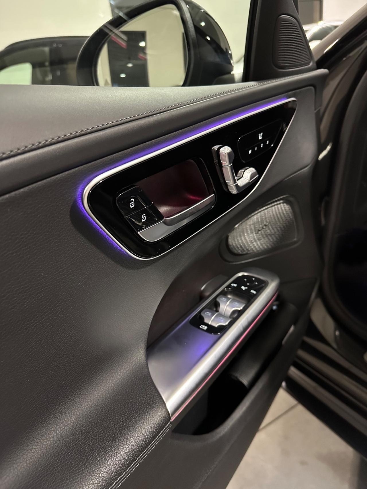 Mercedes-benz C 220 d Mild hybrid S.W. 4Matic Premium Plus