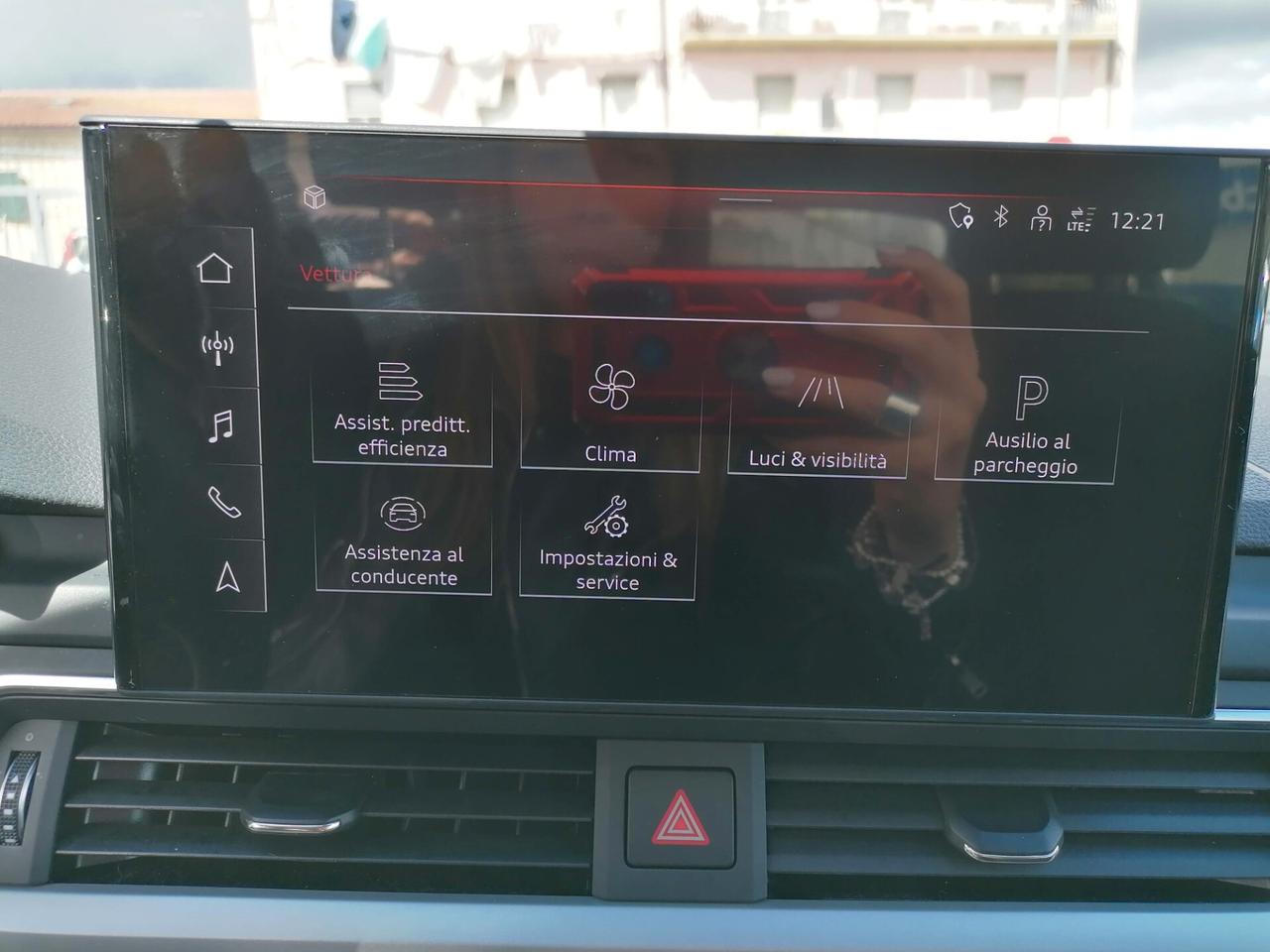 Audi A4 2.0 TDI SW AUTO 2020