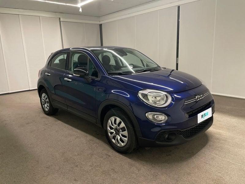 FIAT 500X 1.0 T3 120cv MT6