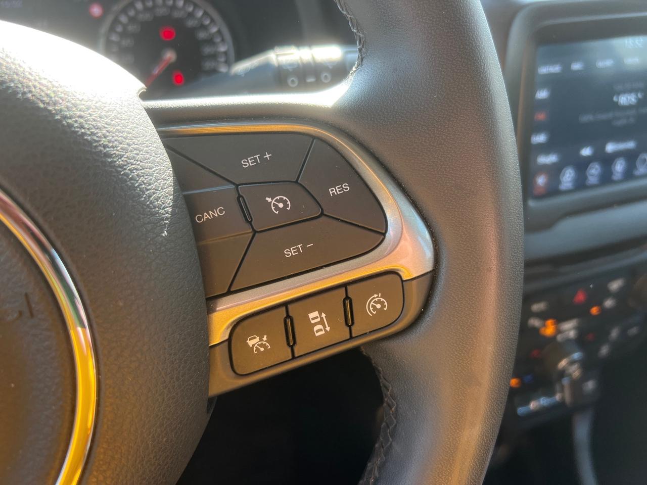 Jeep Renegade 1.6Mjt 130CV Limited-2021"FULL LED"