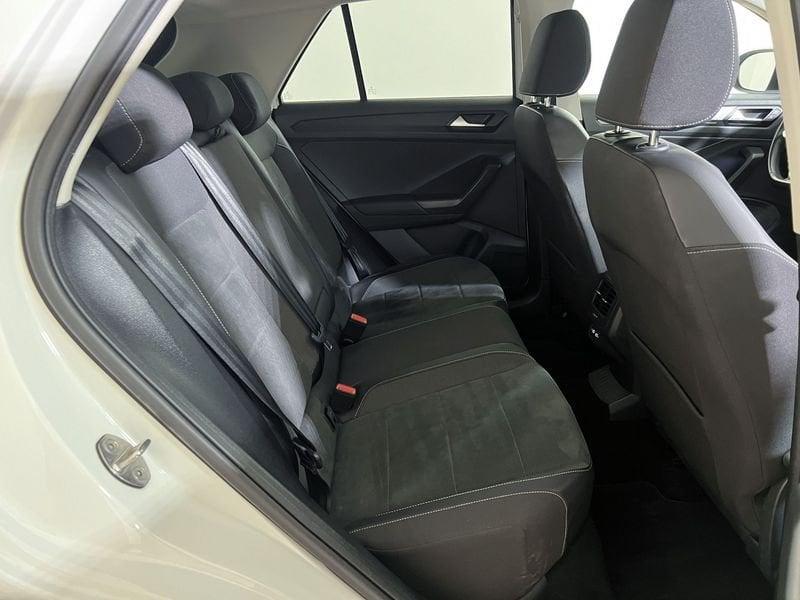 Volkswagen T-Roc T-Roc 1.0 tsi Style 110cv
