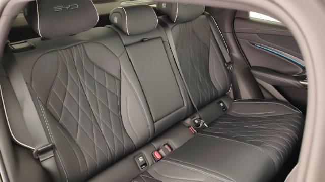BYD Seal 82,5 kWh Design