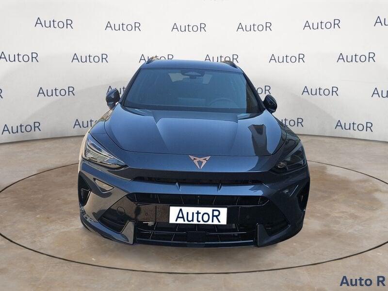 CUPRA Formentor 2.0 TDI 110kW DSG
