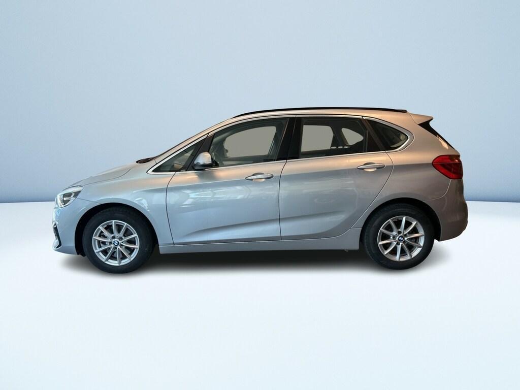 BMW Serie 2 Active Tourer 218 d Business Steptronic