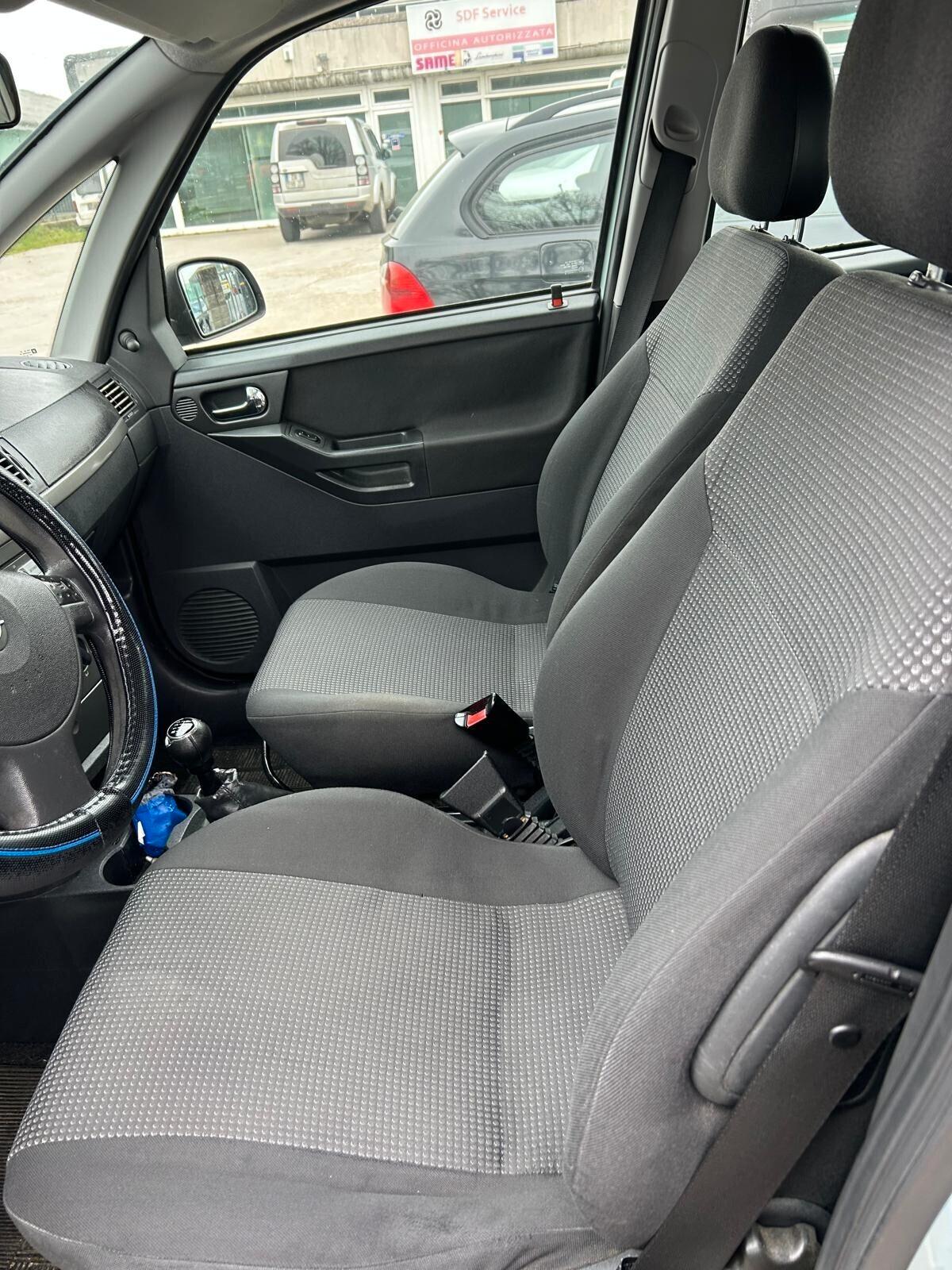 Opel Meriva 1.4 benzina/gpl 16V Cosmo 5 porte ok neo patentati