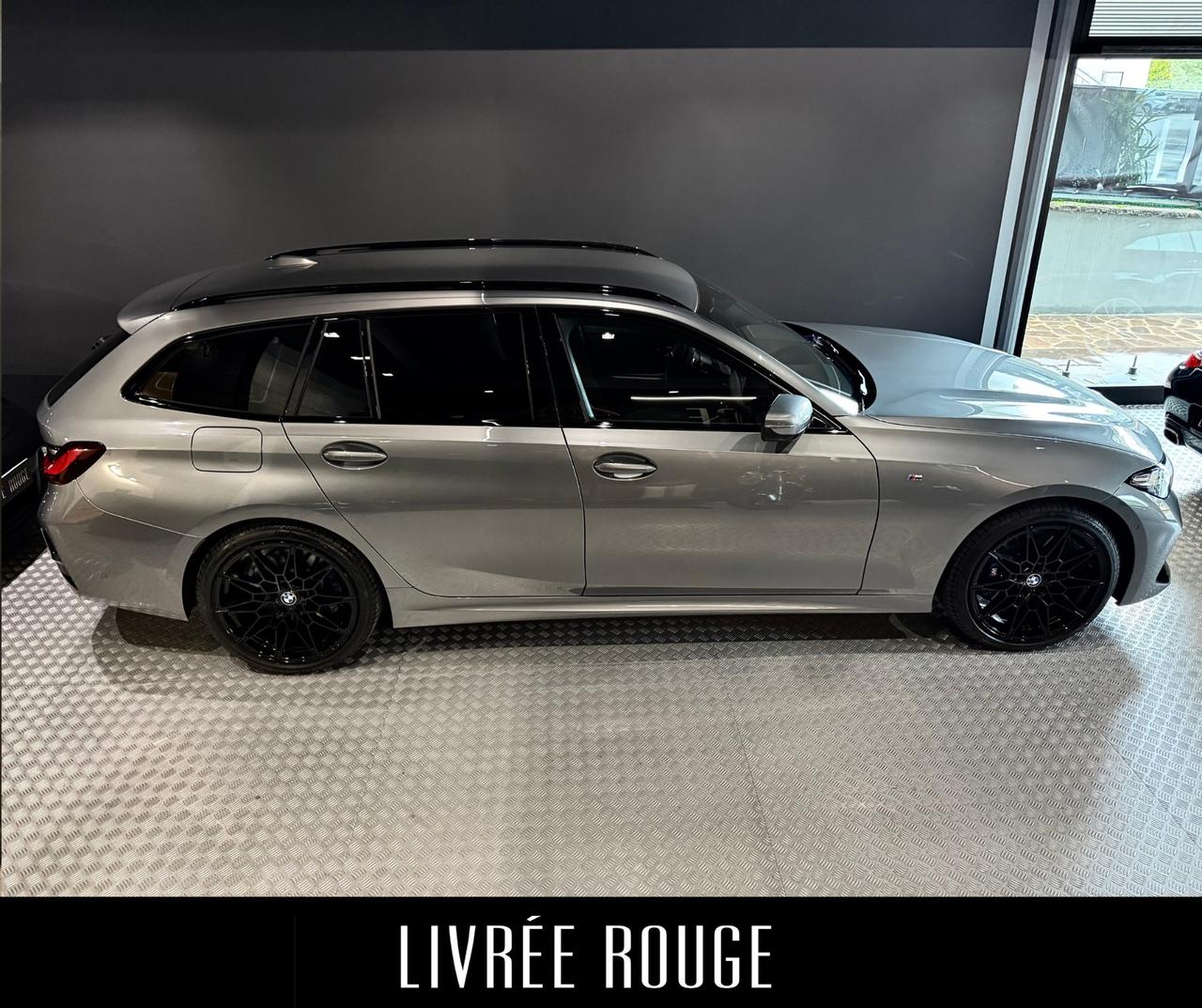 Bmw 330 i xDrive Touring Msport
