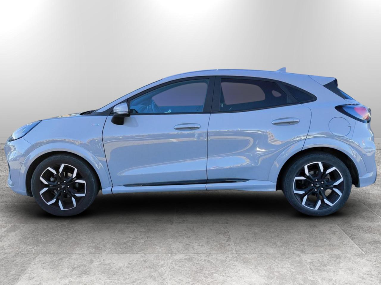 FORD Puma 1.0 ecoboost h ST-Line s&s 125cv