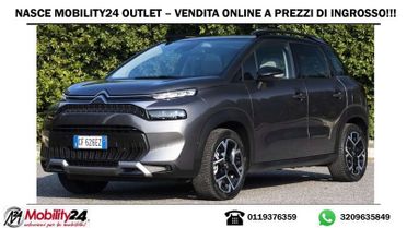 Citroën C3 Aircross PureTech 110 S&S Shine KMO PROMO € 19200 !!