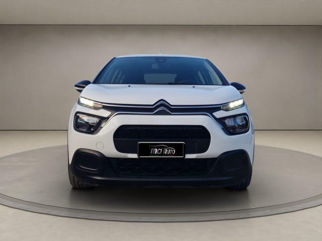 CITROEN C3 BlueHDi 100 S&S Feel