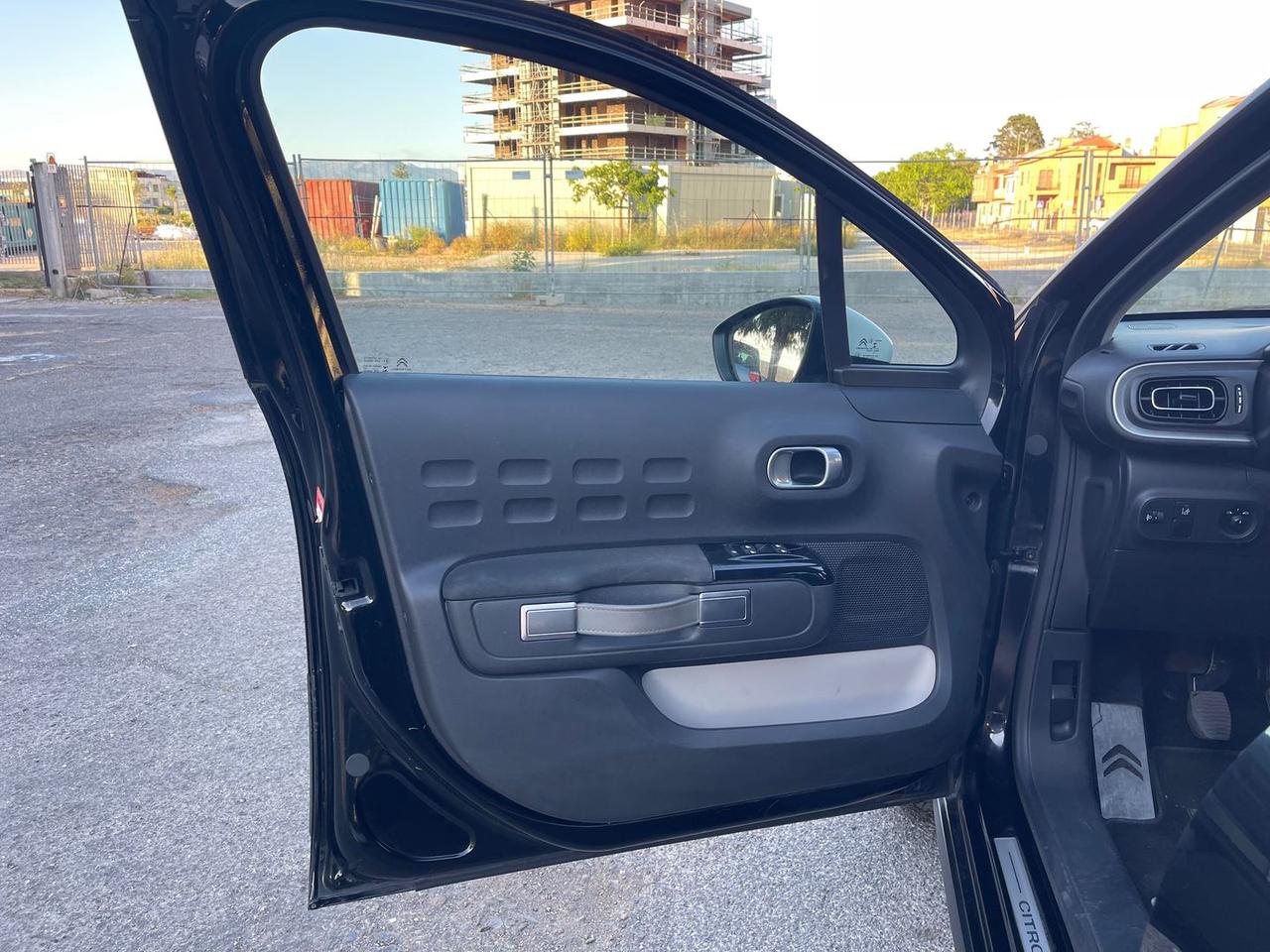 Citroen C3 1.2 PureTech 110 Shine #10978