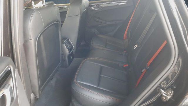 PORSCHE Macan 2.9 S Aut.