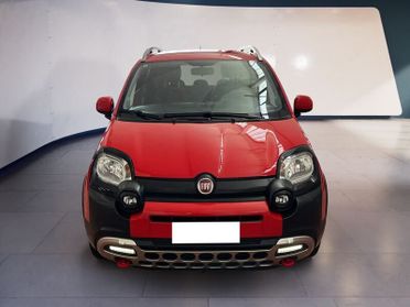 FIAT Panda III 2016 1.2 City Cross s&s 69cv my19