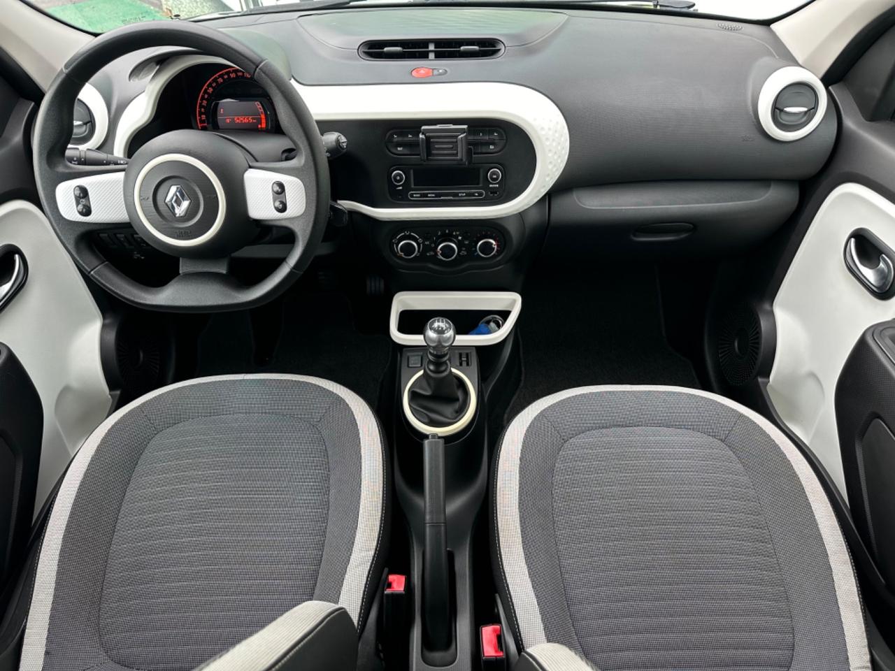 Renault Twingo 900 TCe 90cv GPL 2019