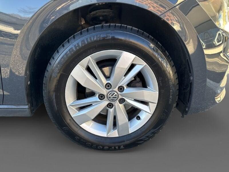 Volkswagen Polo Polo 1.0 EVO 5p. Comfortline BlueMotion Technology